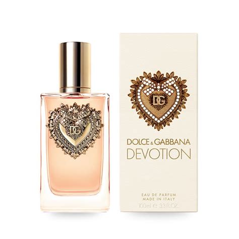 perfume similar to devotion Dolce & Gabbana